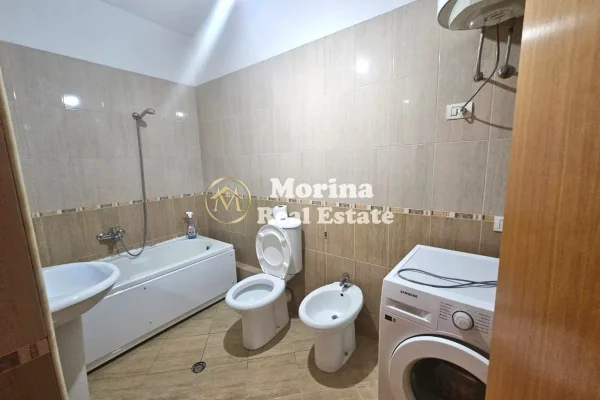 Shtepi me qera Apartament ne Tirane, 2+1, Mobilimi E mobiluar, Pagesa 500  Euro.