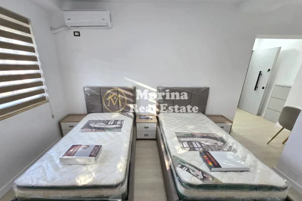 Shtepi me qera Garsoniere ne Tirane - 500 Euro