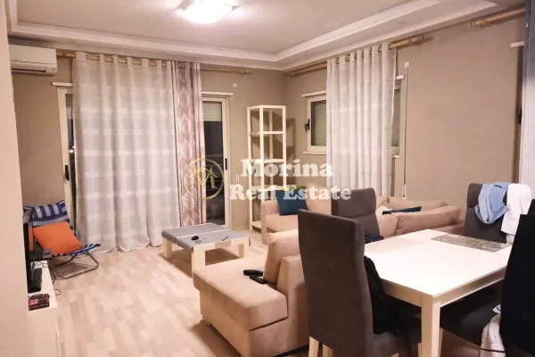 Shtepi me qera 1+1 ne Tirane - 450 Euro