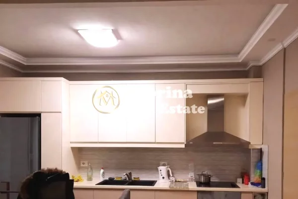 Apartment for rent in Tirana 1+1, Furnished