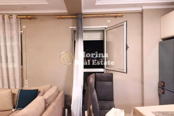 Apartment for rent in Tirana 1+1, Furnished
