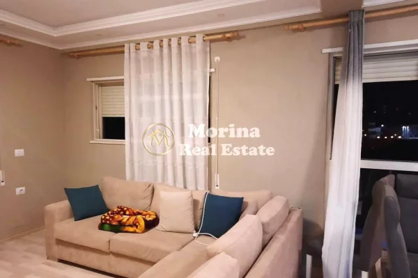 Shtepi me qera 1+1 ne Tirane - 450 Euro