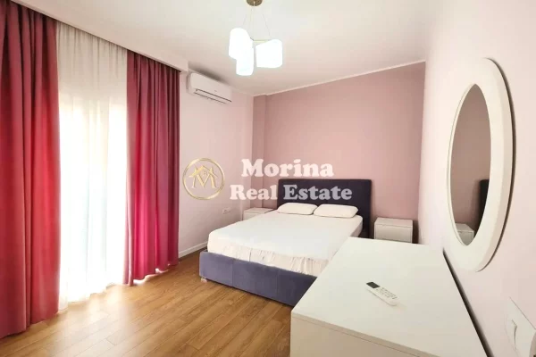 Private house for rent in Tirana 4+1, Furnished