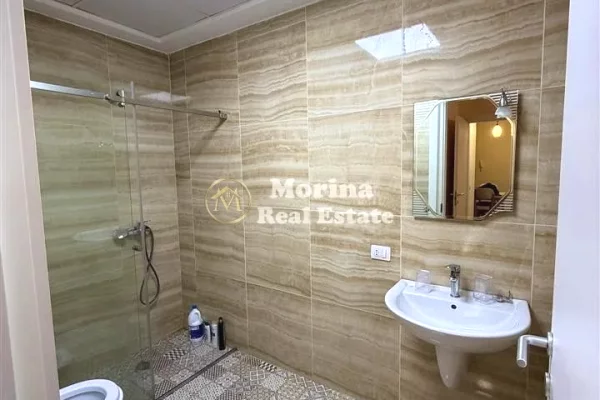 Apartment for rent in Tirana 2+1, Furnished