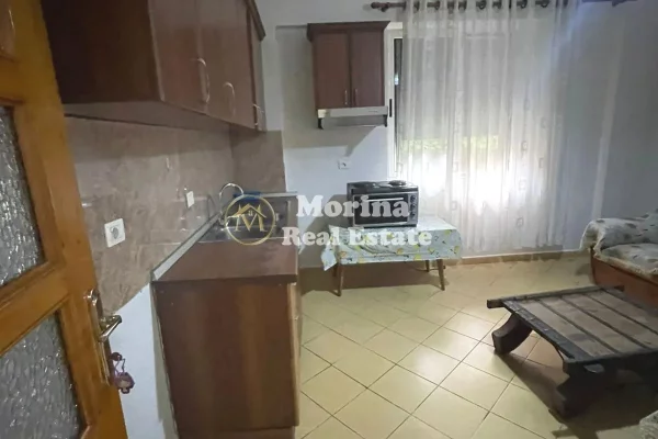 Private house for rent in Tirana 2+1, Furnished