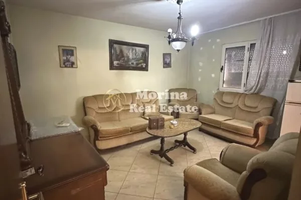 House for Sale 3+1 in Tirana - 165,000 Euro