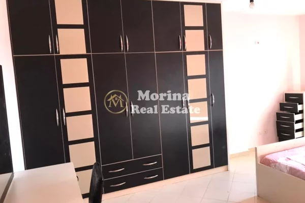 Shtepi me qera 2+1 ne Tirane - 420 Euro