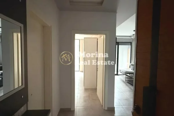Apartment for rent in Tirana 1+1, Furnished