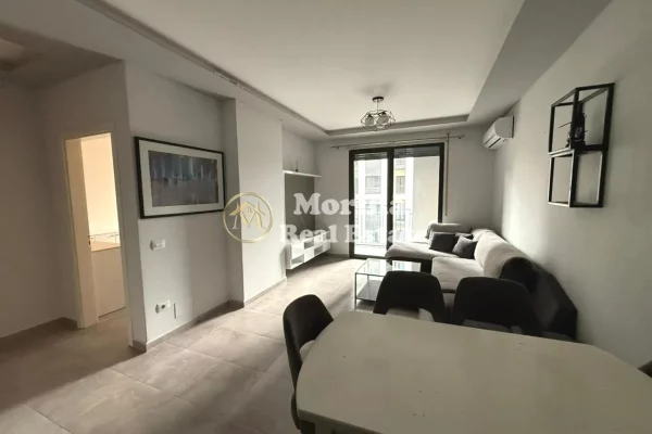 Apartment for rent in Tirana 1+1, Furnished