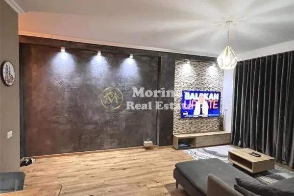 Apartment for rent in Tirana 2+1, Furnished