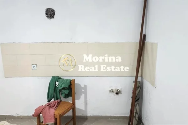 Shtepi me qera Shtepi Private ne Tirane, 2+1, Mobilimi Bosh, pa mobiluar, Pagesa 520  Euro.