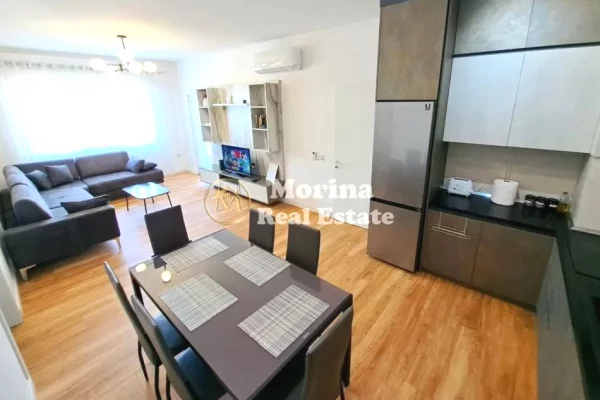 Shtepi me qera Apartament ne Tirane, 2+1, Mobilimi E mobiluar, Pagesa 1,250  Euro.