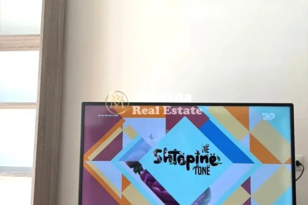 Apartment for rent in Tirana 2+1, Furnished