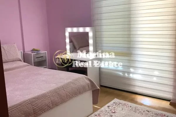 Shtepi me qera Apartament ne Tirane, 2+1, Mobilimi E mobiluar, Pagesa 850  Euro.