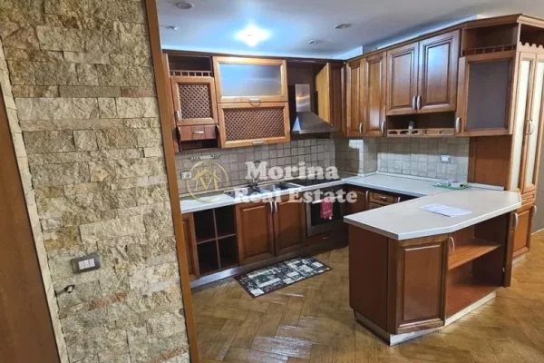 Shtepi me qera 3+1 ne Tirane - 700 Euro