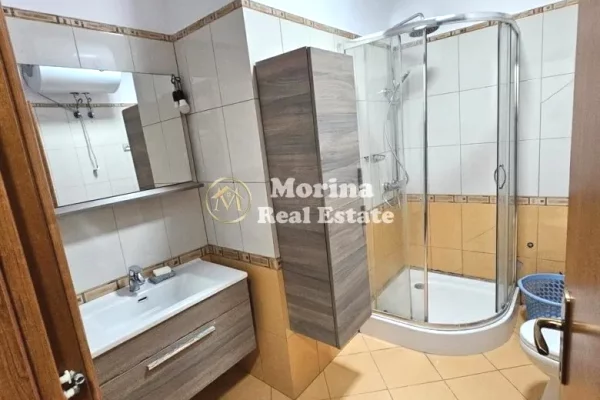 Apartment for rent in Tirana 3+1, Furnished
