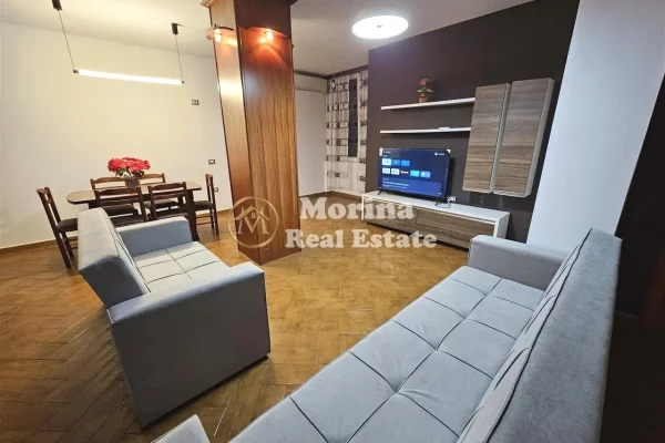 Apartment for rent in Tirana 3+1, Furnished