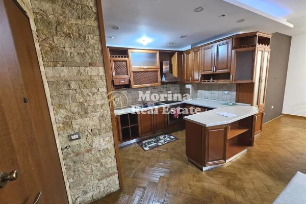 Apartment for rent in Tirana 3+1, Furnished