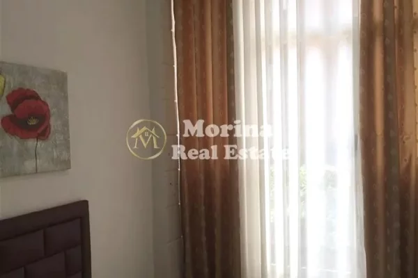 Shtepi me qera 1+1 ne Tirane - 500 Euro