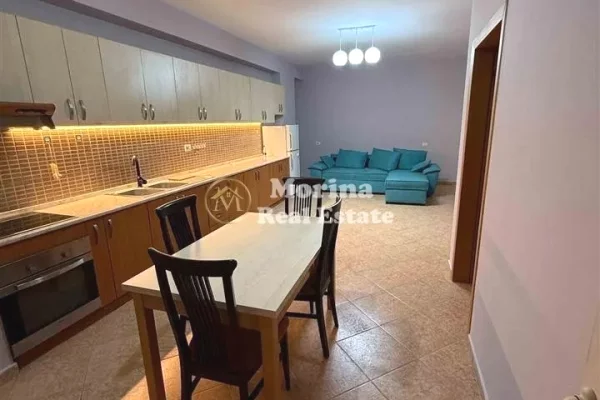 Apartment for rent in Tirana 2+1, Furnished