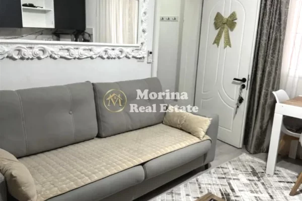 Shtepi me qera 1+1 ne Tirane - 520 Euro