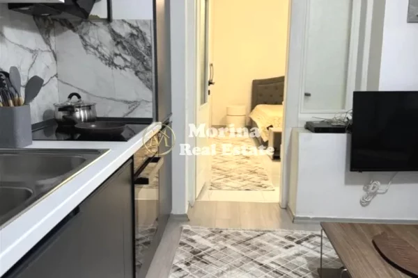 Shtepi me qera 1+1 ne Tirane - 520 Euro