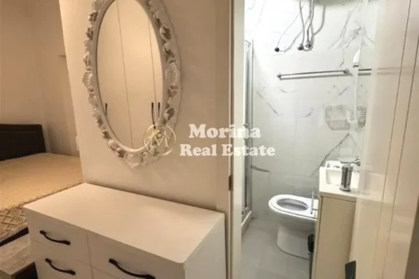 Shtepi me qera 1+1 ne Tirane - 520 Euro