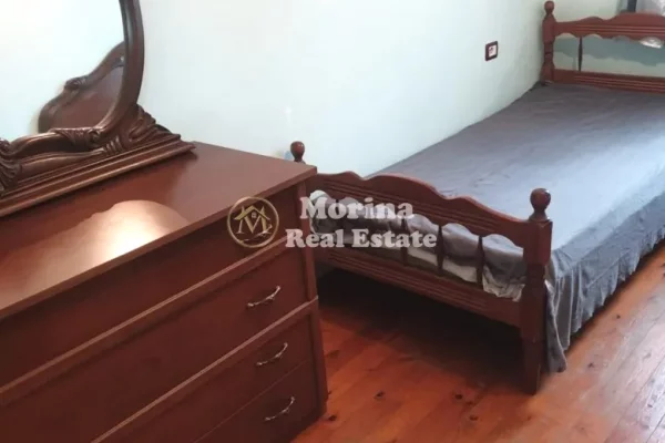 Private house for rent in Tirana 2+1, Furnished