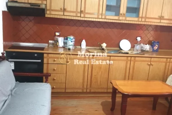 Private house for rent in Tirana 2+1, Furnished