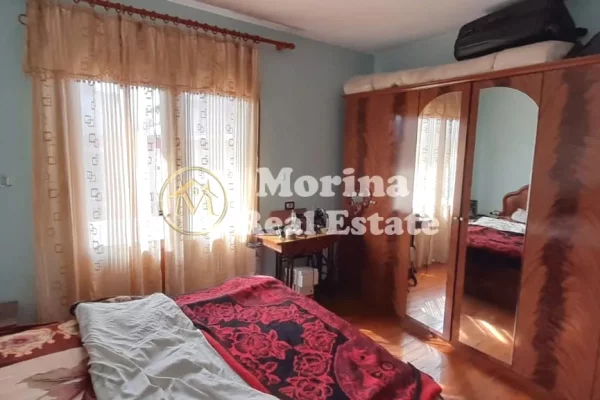 Private house for rent in Tirana 2+1, Furnished