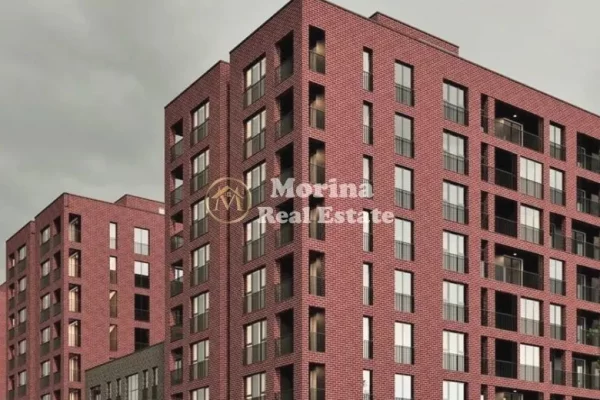 Shtepi ne shitje 1+1 ne Tirane - 122,000 Euro