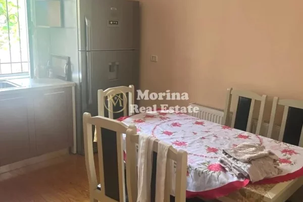 Shtepi me qera 1+1 ne Tirane - 350 Euro