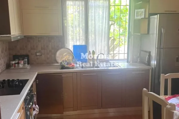 Shtepi me qera 1+1 ne Tirane - 350 Euro