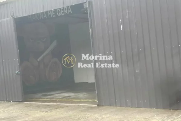 Ambient biznesi me qera 4+1 ne Tirane - 800 Euro