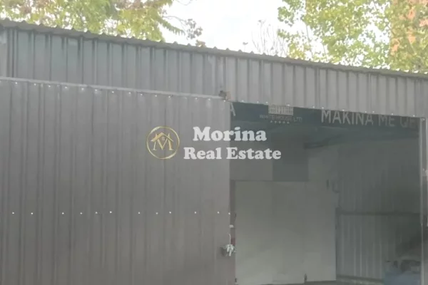 Ambient biznesi me qera 4+1 ne Tirane - 800 Euro