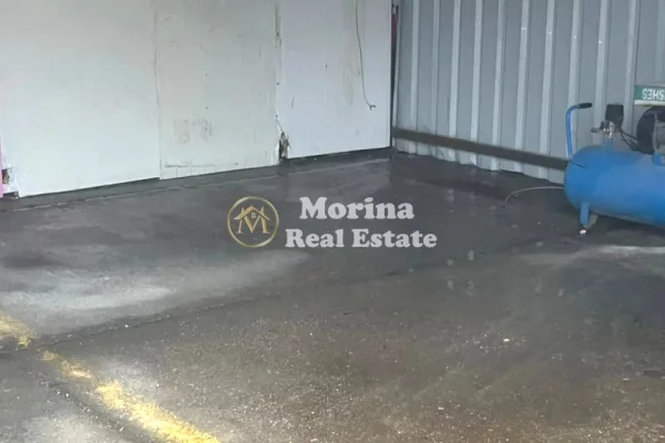 Ambient biznesi me qera 4+1 ne Tirane - 800 Euro