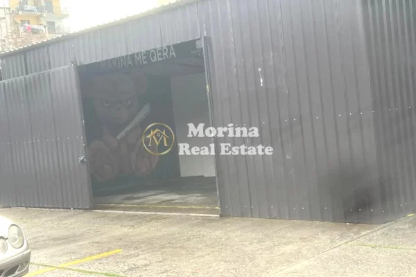 Qera, Ambient Biznesi/magazine, Rruga 5 maj, 800 Euro/Muaj