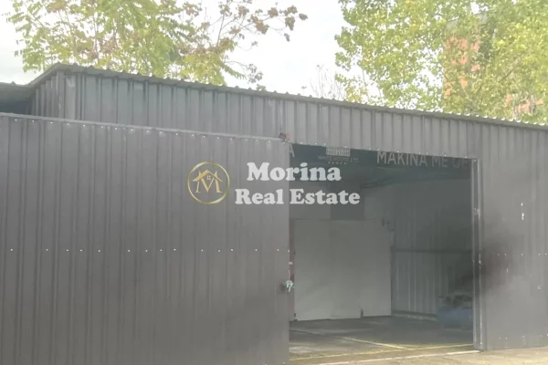 Qera, Ambient Biznesi/magazine, Rruga 5 maj, 800 Euro/Muaj