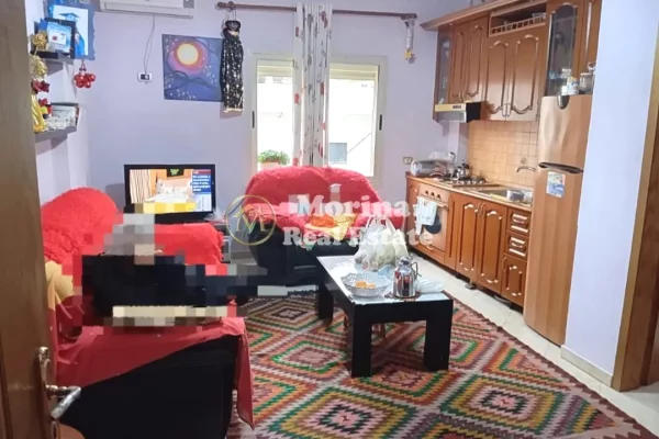 Shtepi me qera 1+1 ne Tirane - 400 Euro