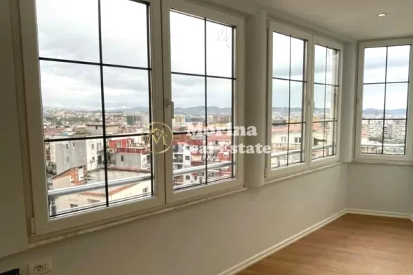 Shtepi ne shitje Apartament ne Tirane, 2+1, Mobilimi Bosh, pa mobiluar, Pagesa 140,000  Euro.