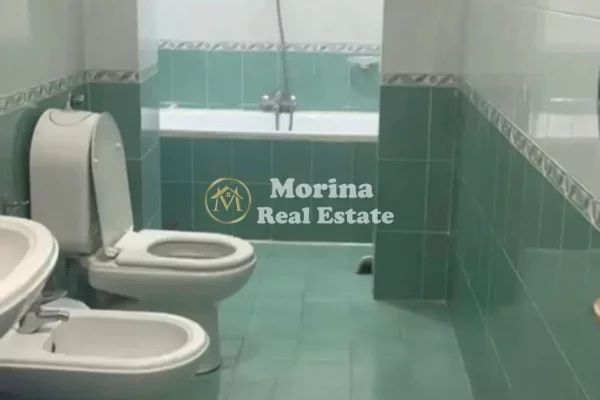 Shtepi me qera Apartament ne Tirane, 1+1, Mobilimi E mobiluar, Pagesa 400  Euro.