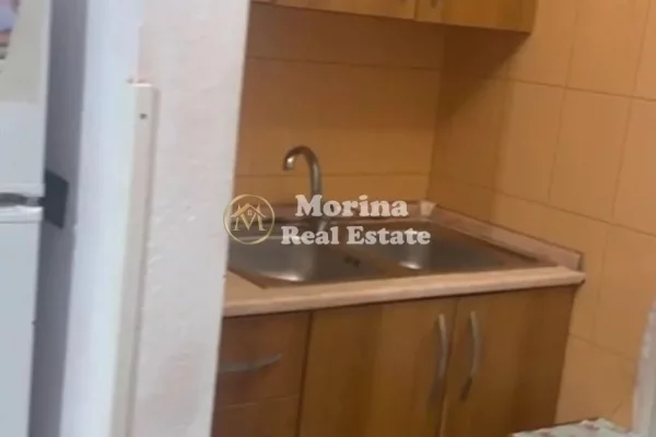 Shtepi me qera Apartament ne Tirane, 1+1, Mobilimi E mobiluar, Pagesa 400  Euro.