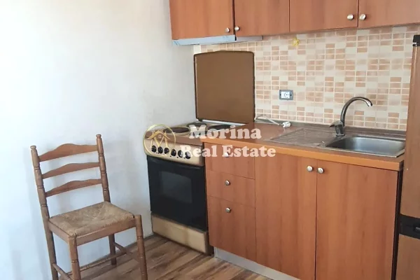 Private house for rent in Tirana 1+1, Furnished