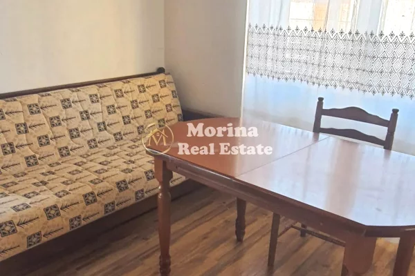 Private house for rent in Tirana 1+1, Furnished