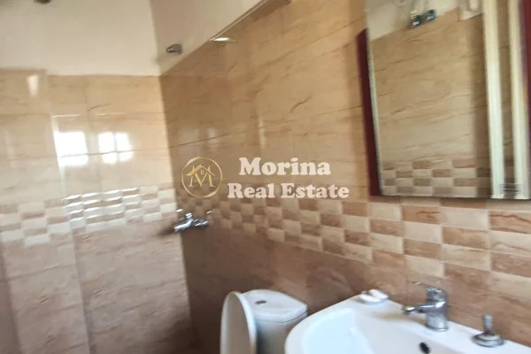 Private house for rent in Tirana 1+1, Furnished