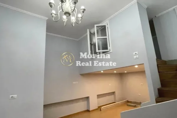 Shtepi ne shitje 1+1 ne Tirane - 85,000 Euro