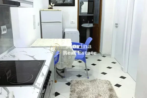 Private house for rent in Tirana 1+1, Furnished