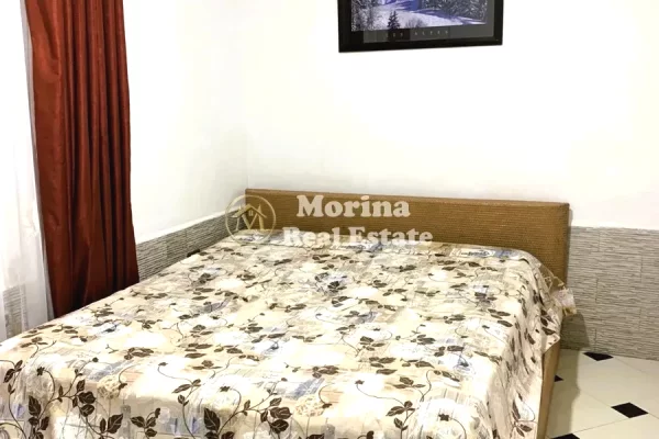 Private house for rent in Tirana 1+1, Furnished