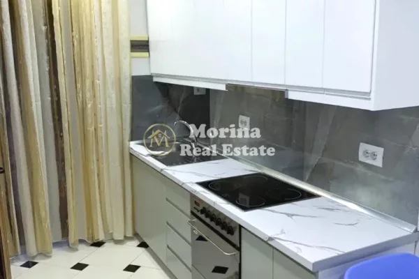 Shtepi me qera 1+1 ne Tirane - 400 Euro