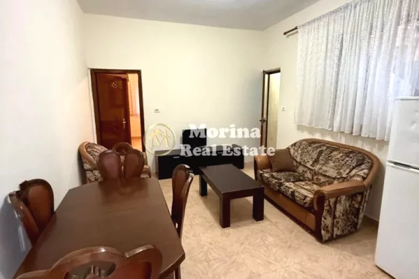 Shtepi me qera 1+1 ne Tirane - 350 Euro